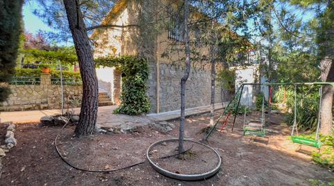 Foto 2 de Casa o xalet en venda a Cerezo, Santa Cruz de Pinares, Ávila