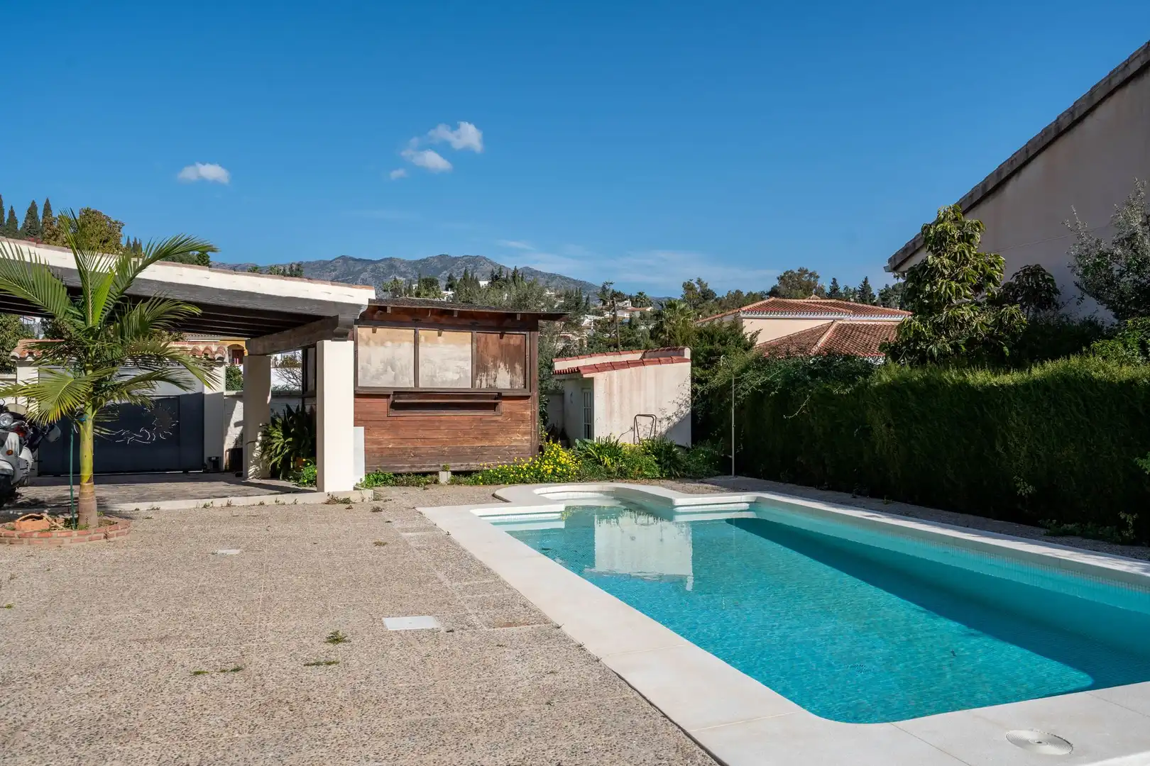 Terraced house for sale in Campo de Mijas