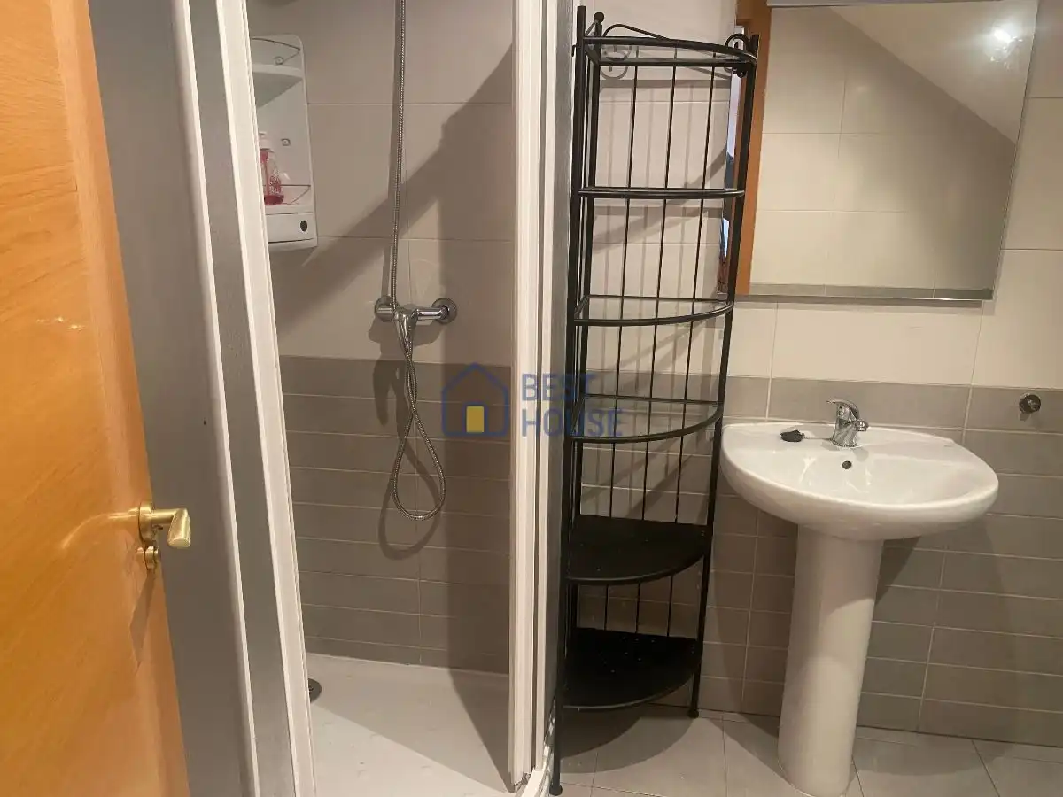 Appartement compact avec ascenseur à vendre à La Lastra, imagen 12