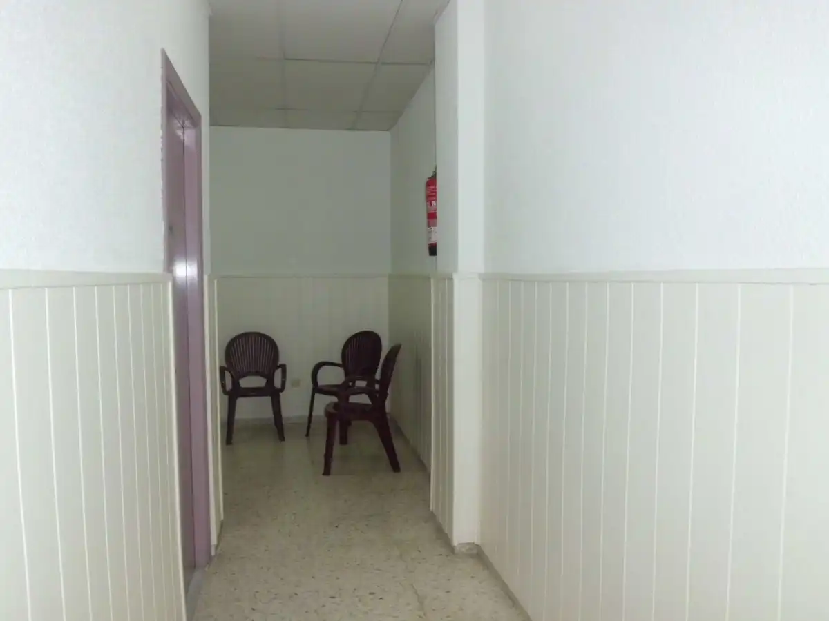 Local comercial en venda a El Ejido Ciudad, imagen 6