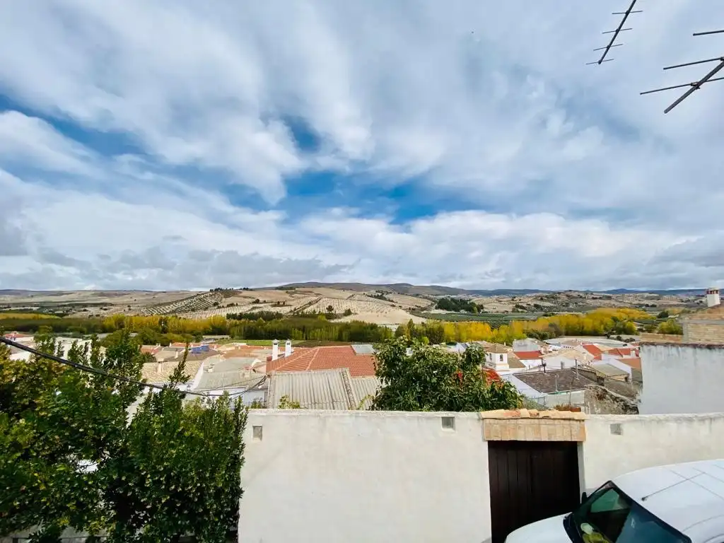 Casa o chalet en venta en Fornes