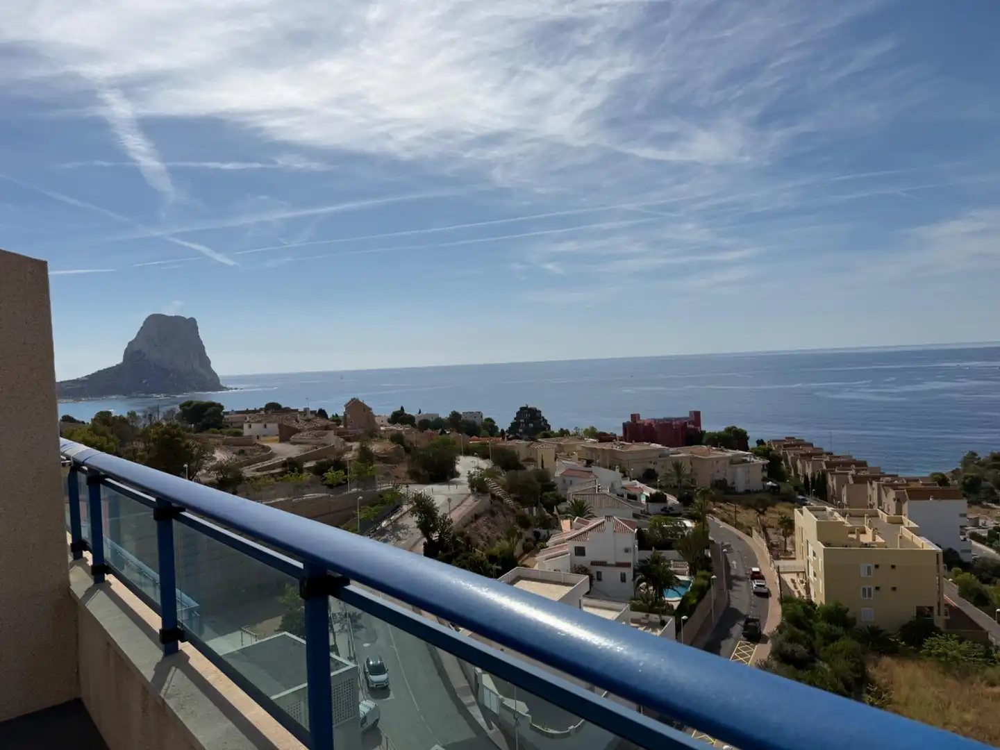 Penthouse mit Terrasse zum Verkauf in Partida CANUTA I, imagen 15