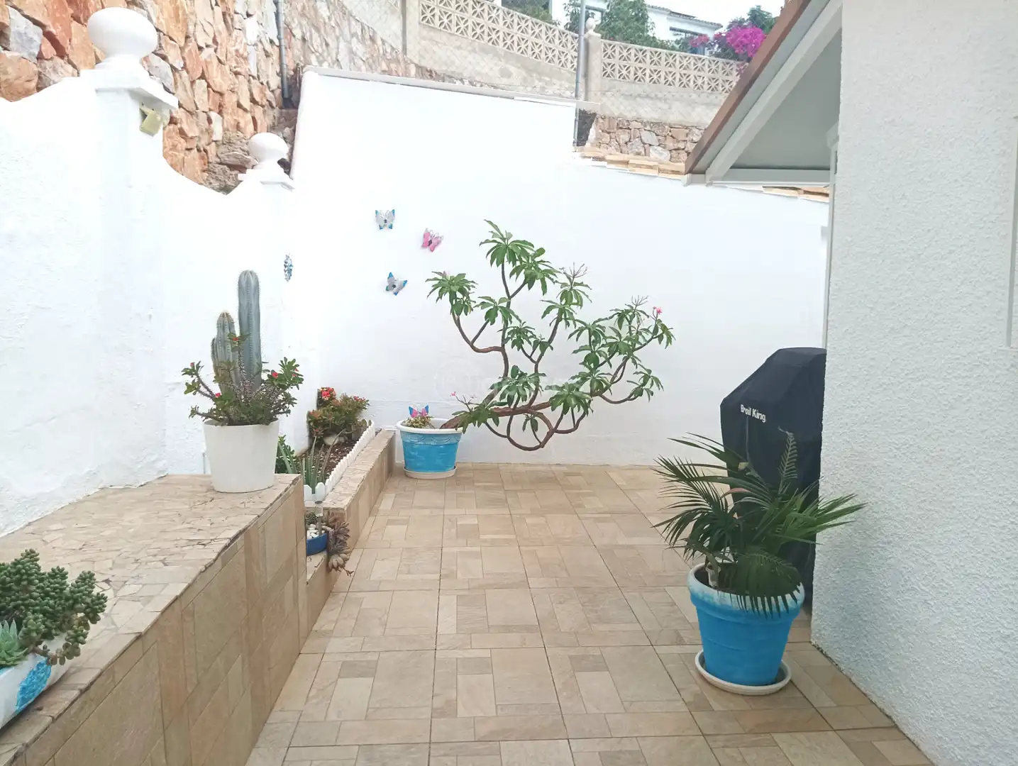 Villa avec piscine à vendre à Calle Doctor Lenys 5, imagen 27