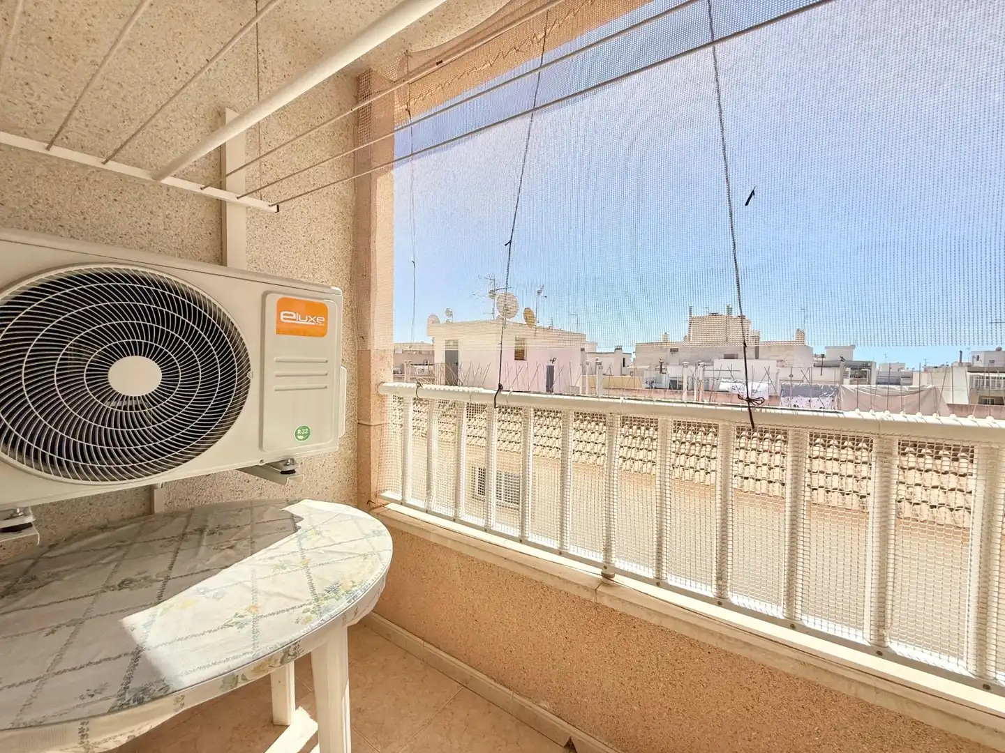 Apartment with terrace for sale in Centro, imagen 4