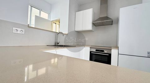 Foto 2 de Piso de alquiler en Carrer de la Visitació, Morvedre, Valencia Capital