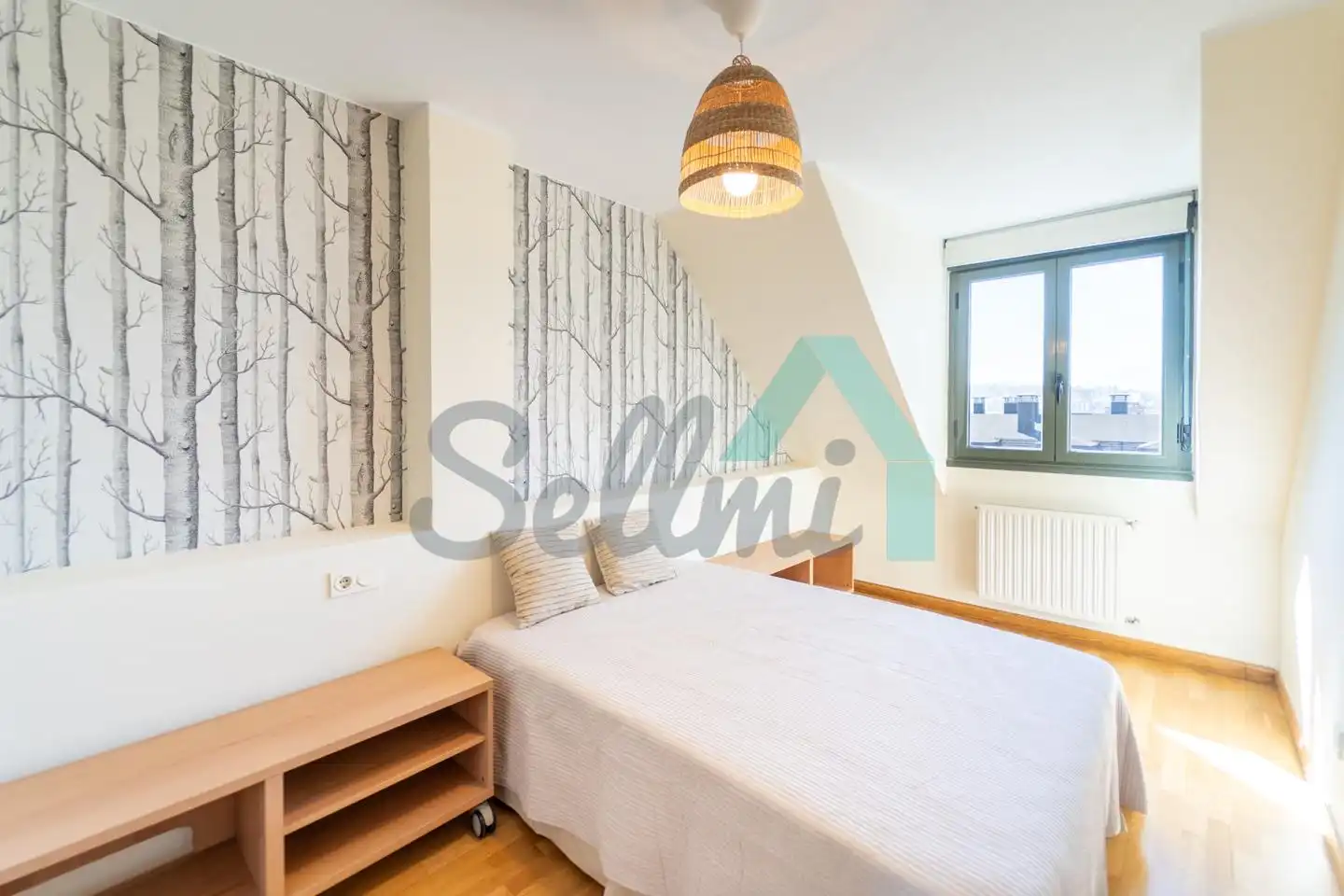 Flat with lift to rent in Calle Juan Antonio Álvarez Rabanal, imagen 11