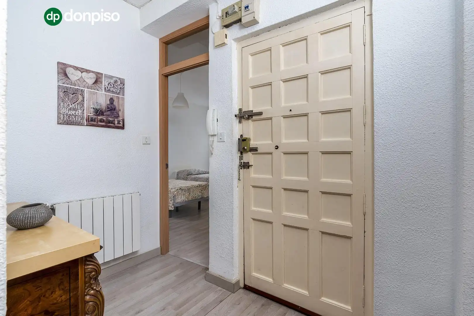 Pis amb ascensor en venda a Calle CHUECA 8, imagen 29
