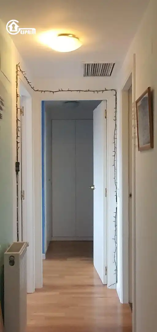 Piso en venta en Madrid con Aire acondicionado, Calefacción y Jardín privado