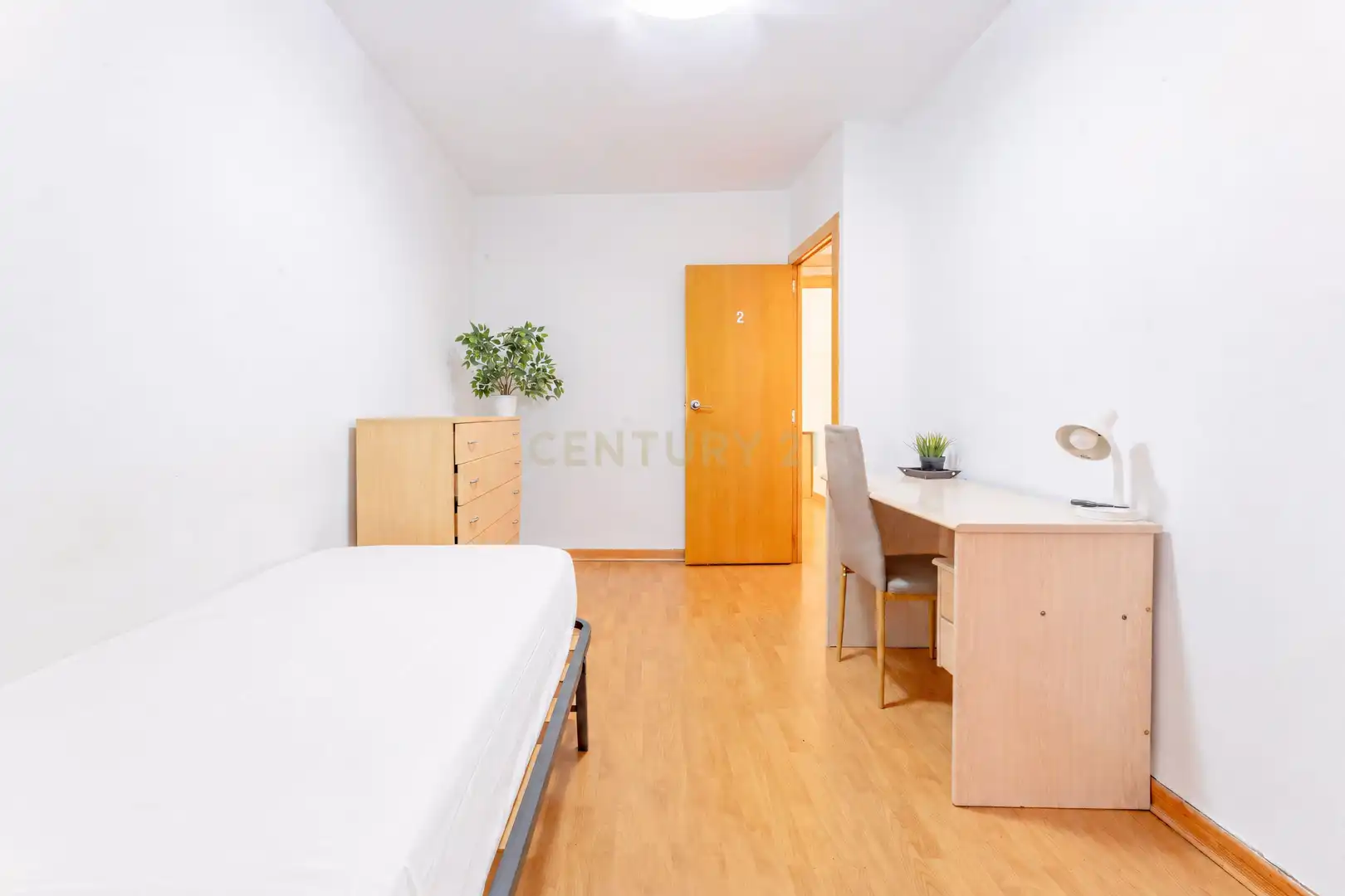 Schlafzimmer von Erdgeschoss zum Verkauf in Valencia