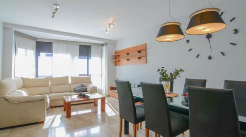 Foto 2 de Pis de lloguer a Plaza Xúquer, Valencia