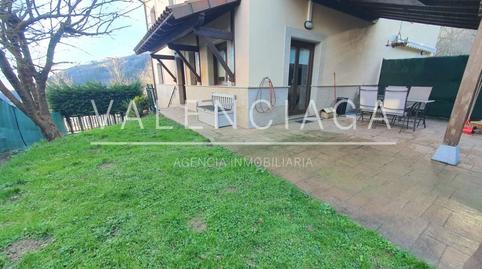 Foto 3 de Casa o xalet en venda a Alkiza, Gipuzkoa