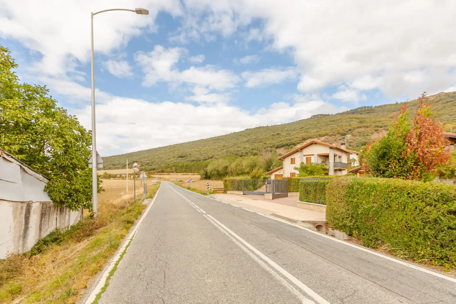 Maison avec terrasse à vendre à Aizoáin - AVENIDA ULZAMA 3, imagen 45