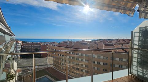 Foto 3 de Dúplex en venda a Carrer de Narcis Oller, Llevant,  Tarragona Capital