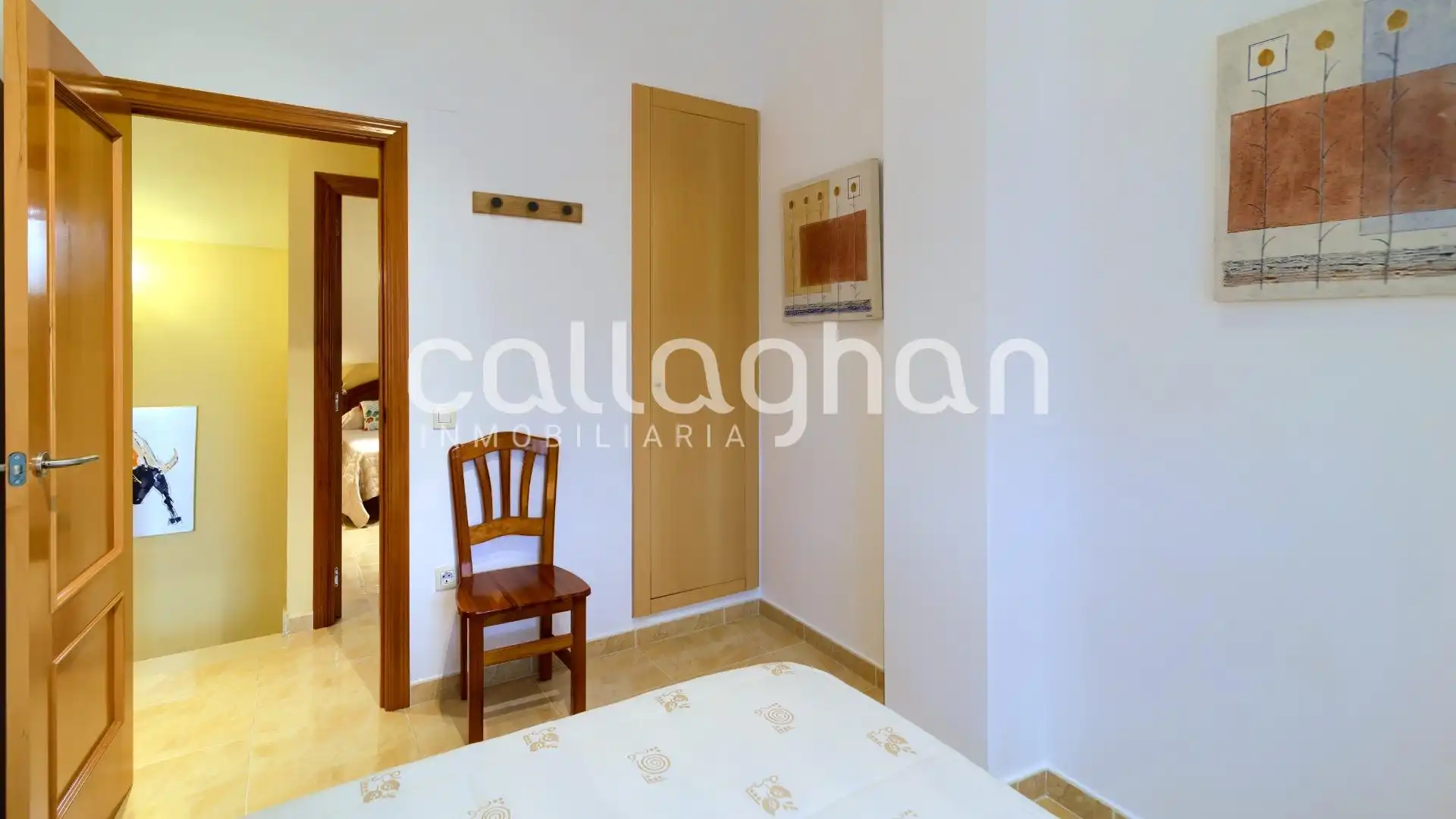 Duplex con piscina in vendita a Chilches / Xilxes, imagen 25