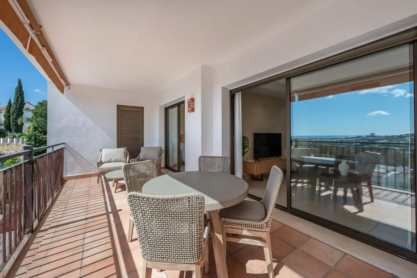 Apartament amb piscina en venda a Urbanizacion La Quinta S/N, imagen 25