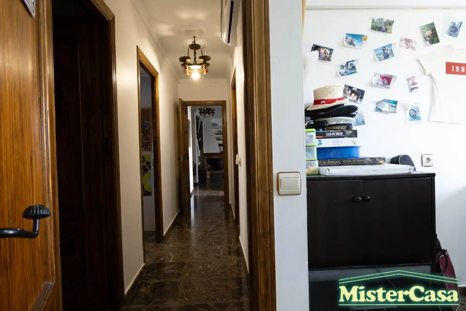 Houses for sale in Jerez de la Frontera  with Air Conditioner, Terrace and Storage room