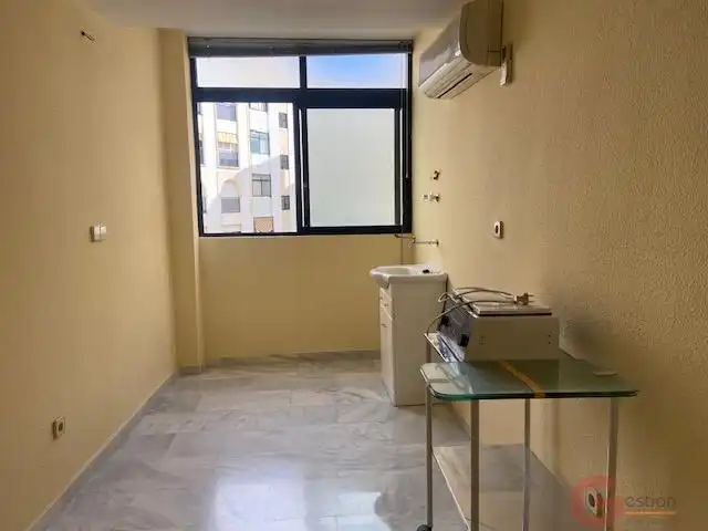 Pis en venda en Almuñécar amb Aire condicionat i Terrassa