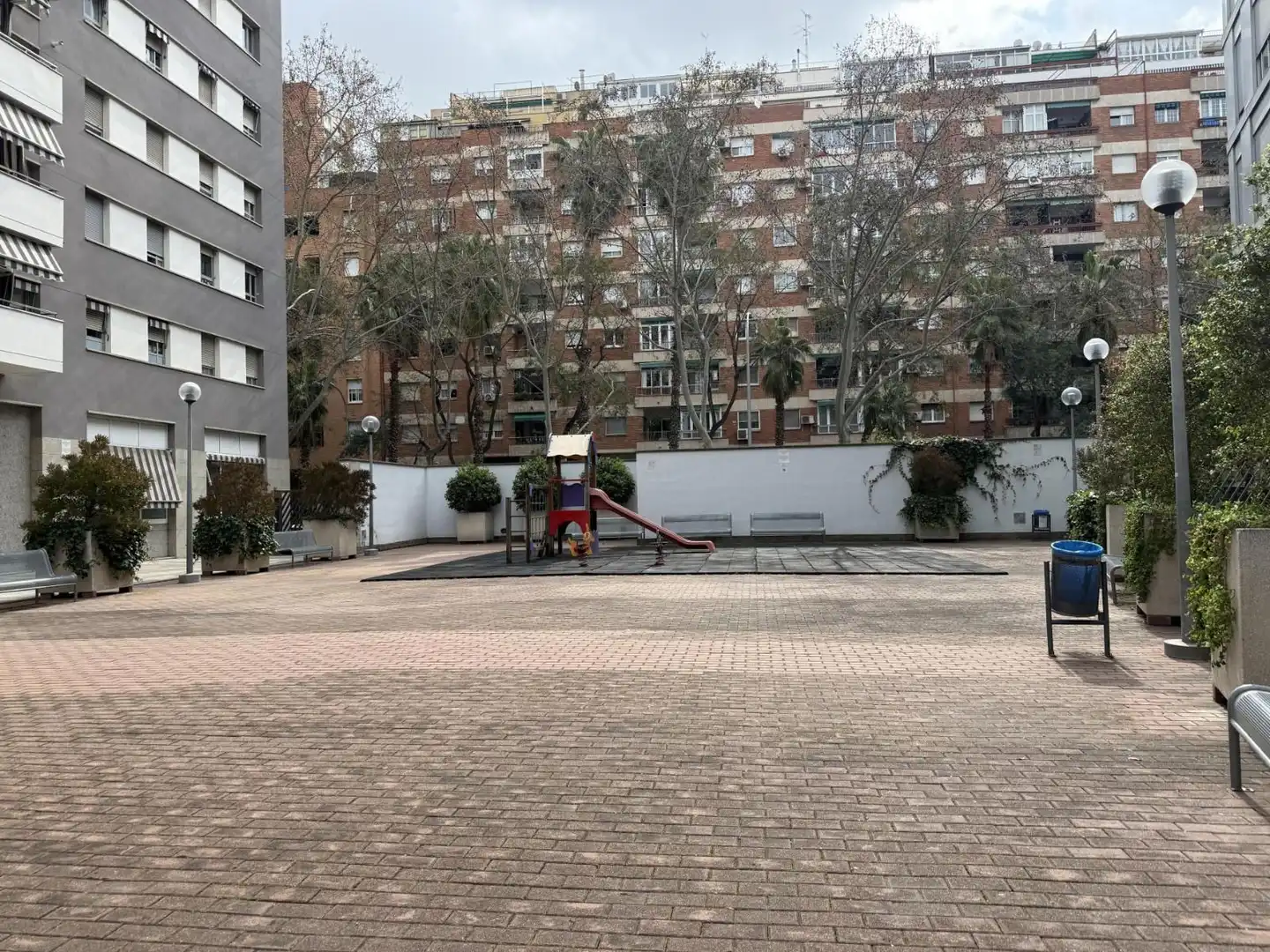 Wohnung mit Pool zum Verkauf in Mineria, imagen 37