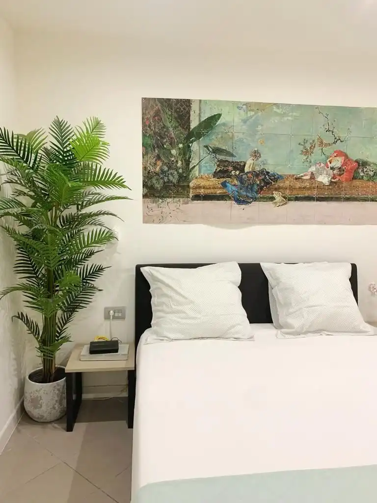 Apartamento de alquiler en Los Cristianos