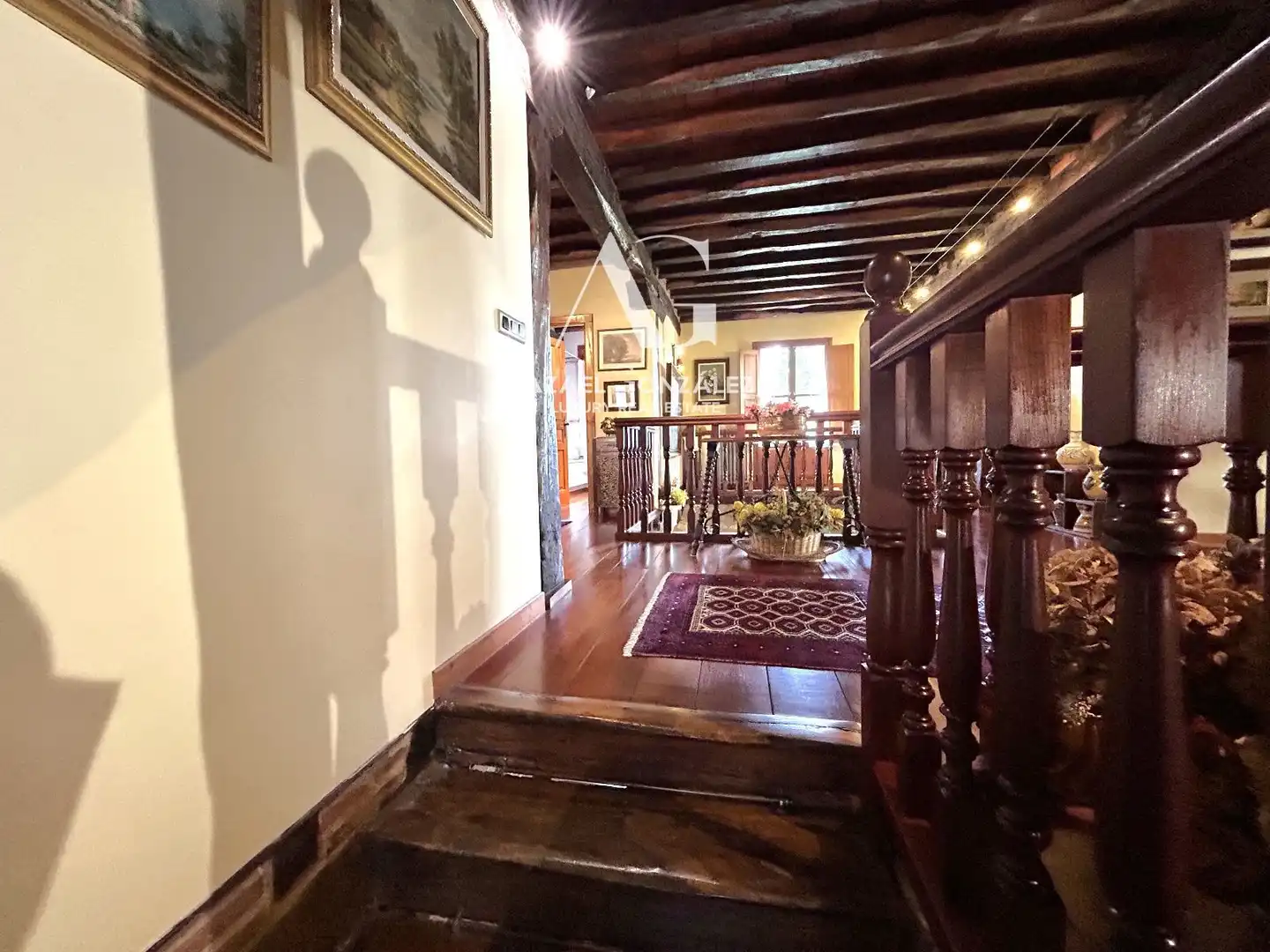Casa o chalet en venta en Camargo con Calefacción, Terraza y Amueblado