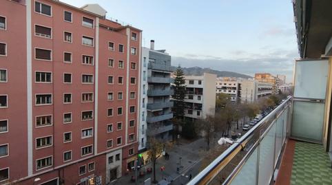 Foto 2 de Pis en venda a Passeig de Torras I Bages, Sant Andreu de Palomar,  Barcelona Capital