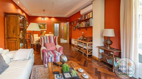 Foto 4 de Casa adosada en venta en El Berrocal, Valladolid Capital