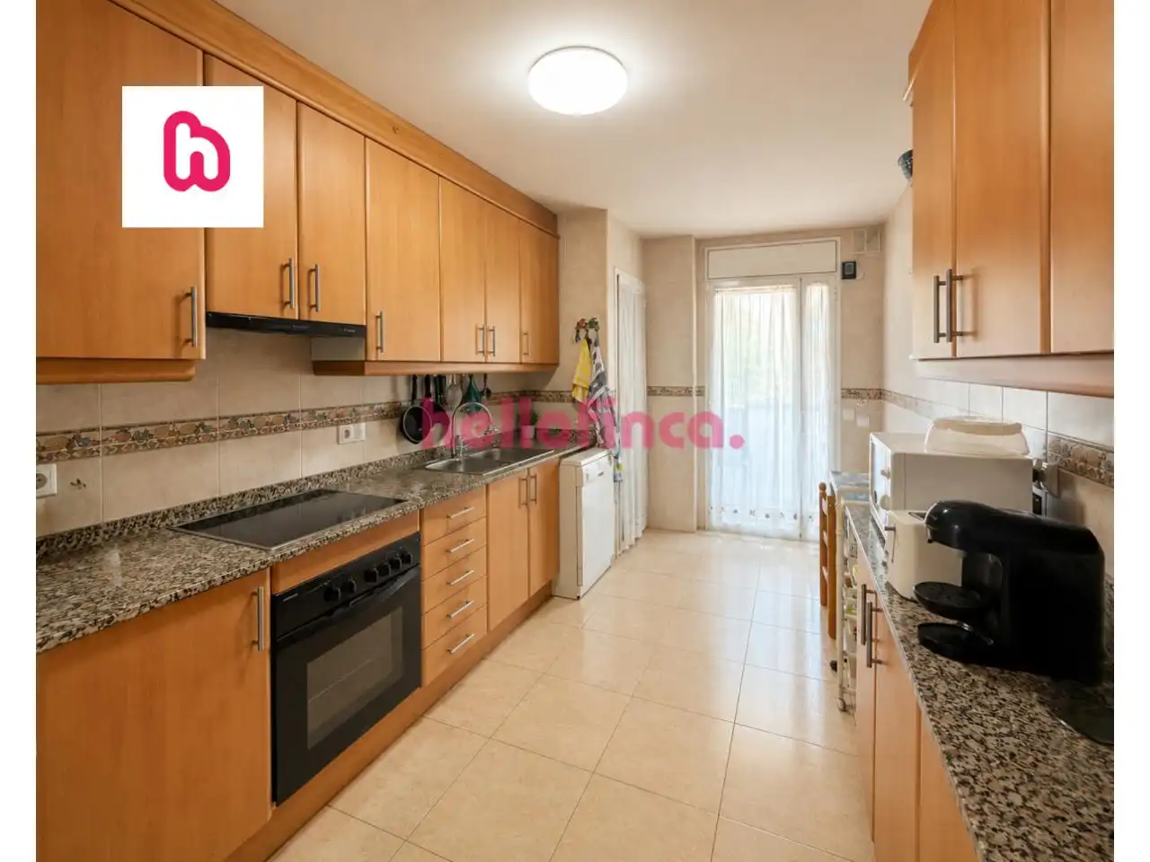 Appartamento con terrazza in vendita a Valldaura - Carretera de Cardona, imagen 4