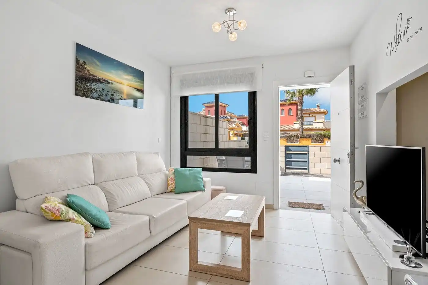 Apartment mit Pool zum Verkauf in Calle Cabo Formentor, imagen 9