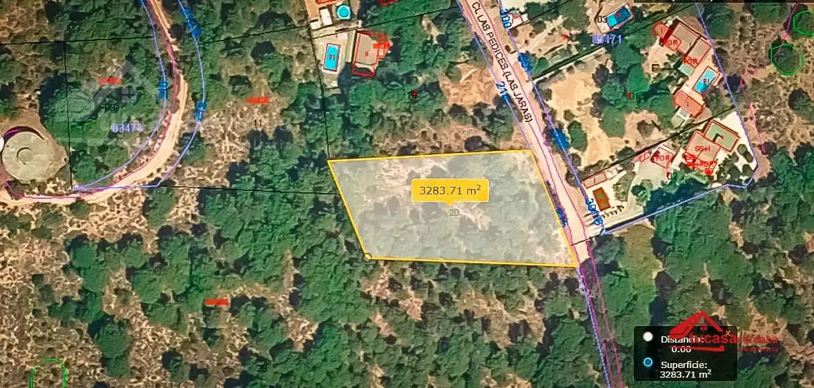 Grundstücke und Bauplätze zum Verkauf in Periurbano Oeste - Sierra, imagen 7