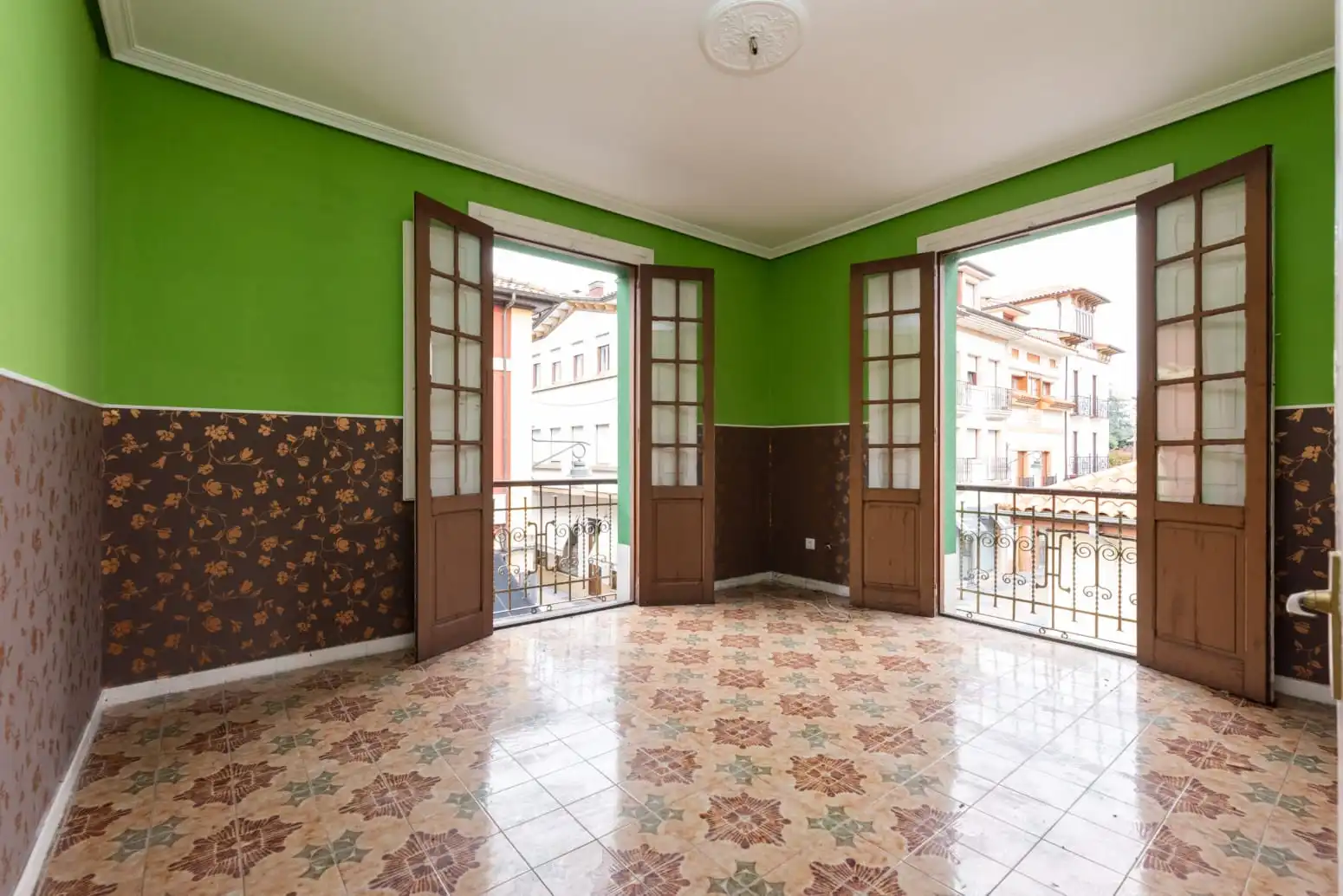 Casa con terraza en venta en Calle-Cai Martín de Lugones 5, imagen 44