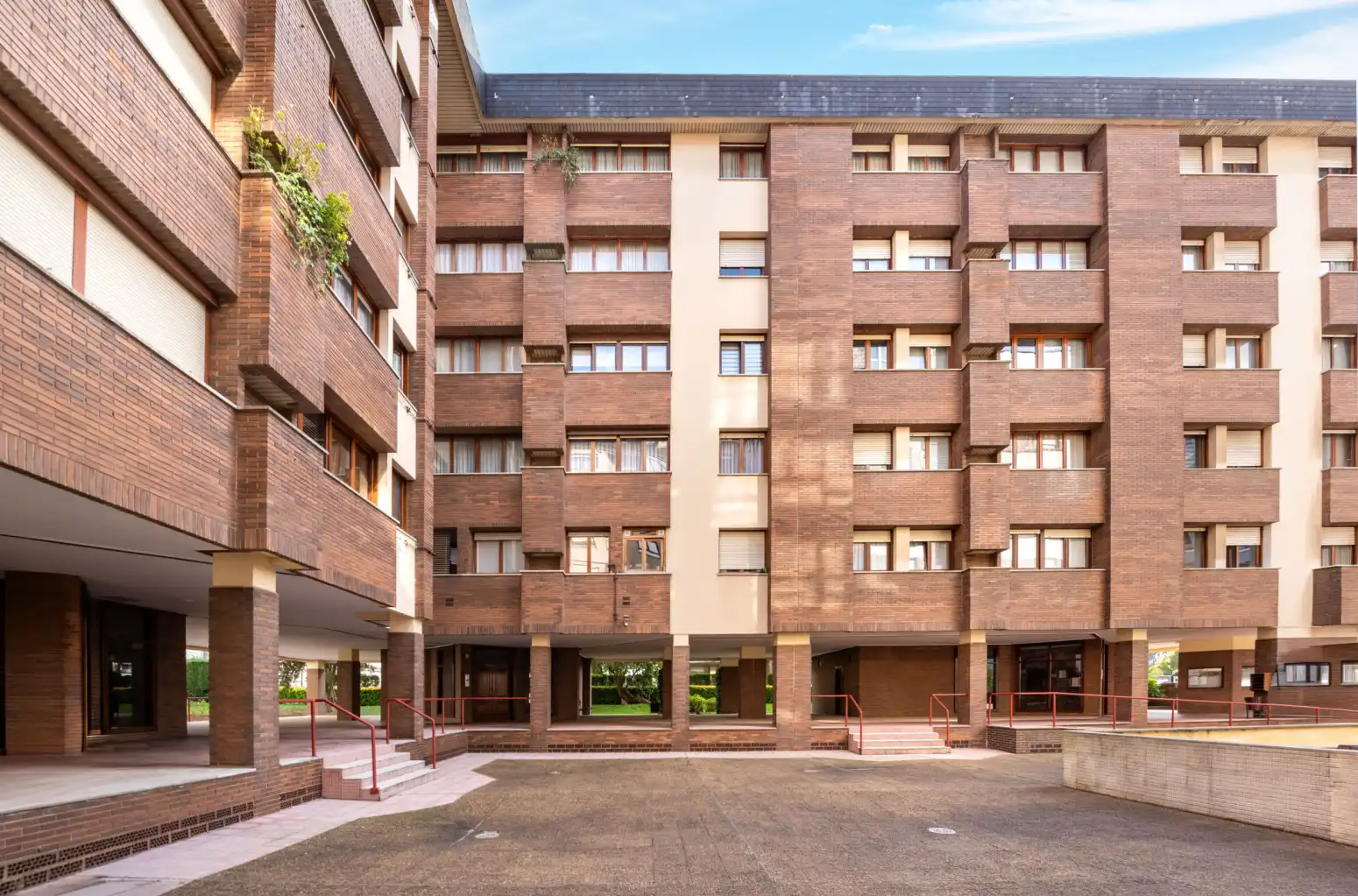 Piso con jardín en venta en Oviedo - CL VALDES SALAS 7, imagen 28