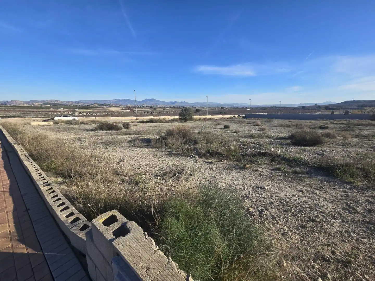Residencial en venta en Campos del Río