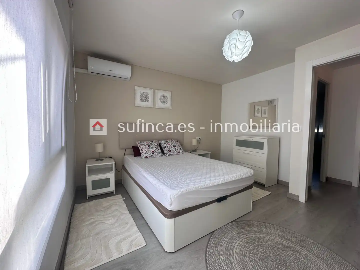 Chalet con jardín en alquiler en Centre - Zona Alta, imagen 10