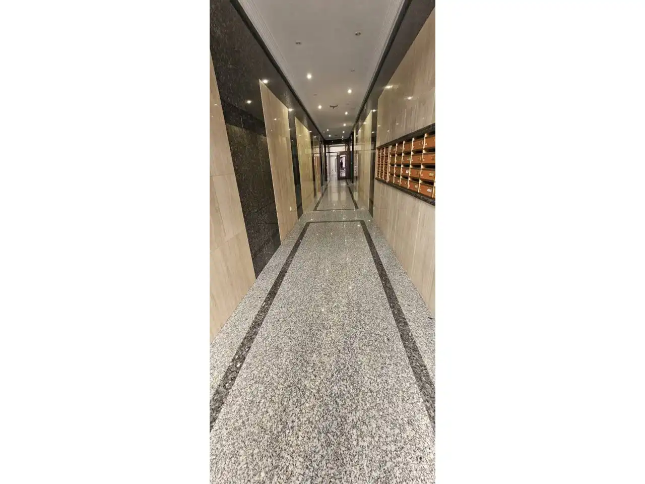 Oficina de alquiler en León Capital 