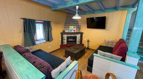 Foto 4 de Casa adosada en venda a N/a, -1, Posada - Barro, Llanes