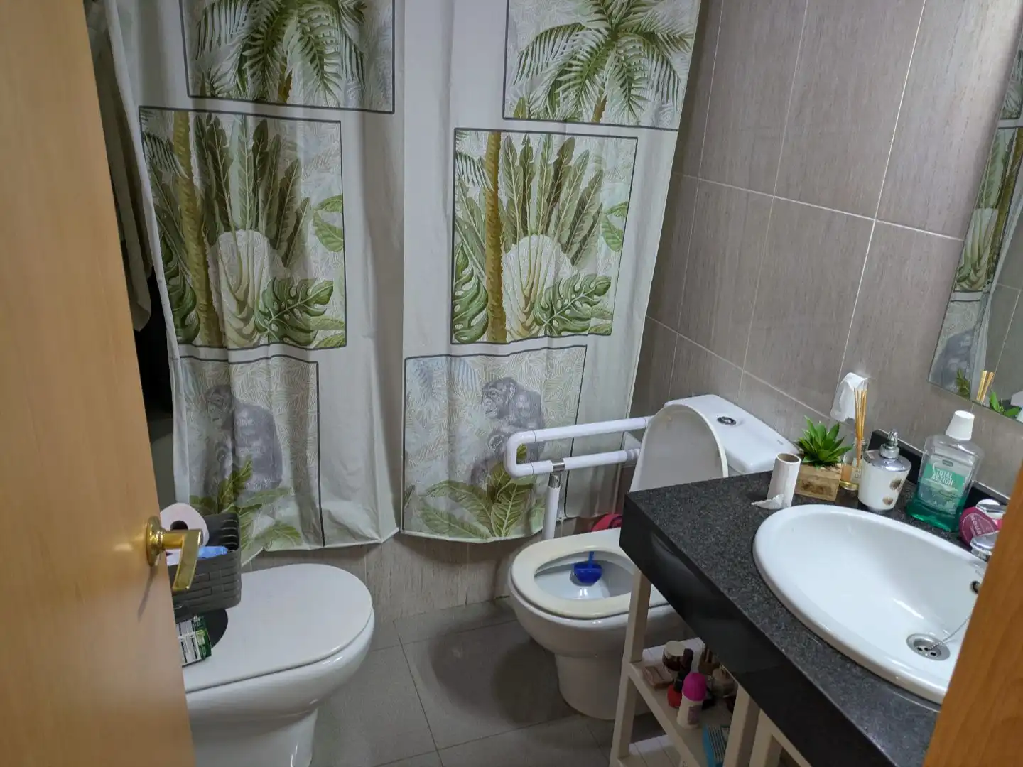 Wohnung mit Aufzug zum Verkauf in Carrer Sant Jordi 10, imagen 23