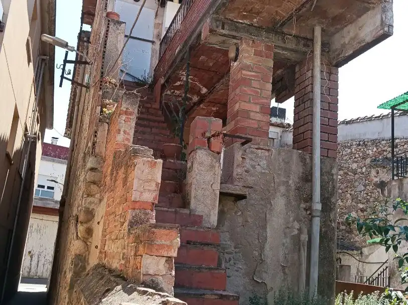 Casa amb jardí en venda a Carrer del Firal 23, imagen 10