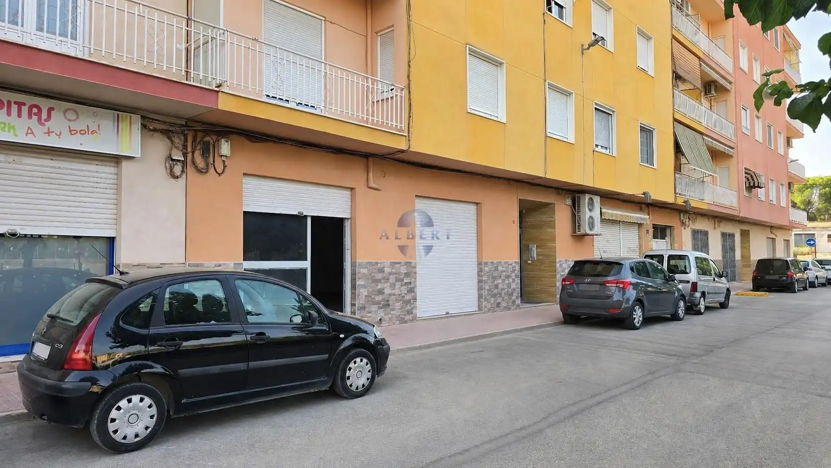 Local commercial à vendre à Monóvar  / Monòver, imagen 9