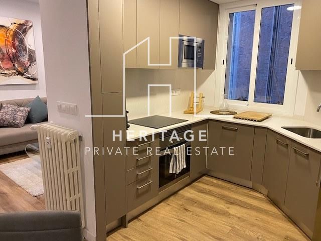 Apartament de lloguer a Comte d'urgell, L'Antiga Esquerra de l'Eixample