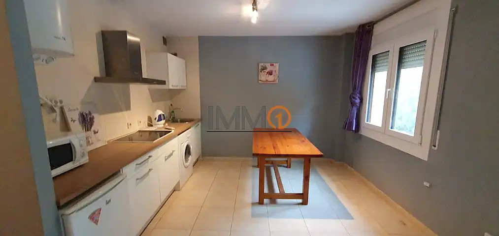 Studio with lift to rent in Soldeu - Incles