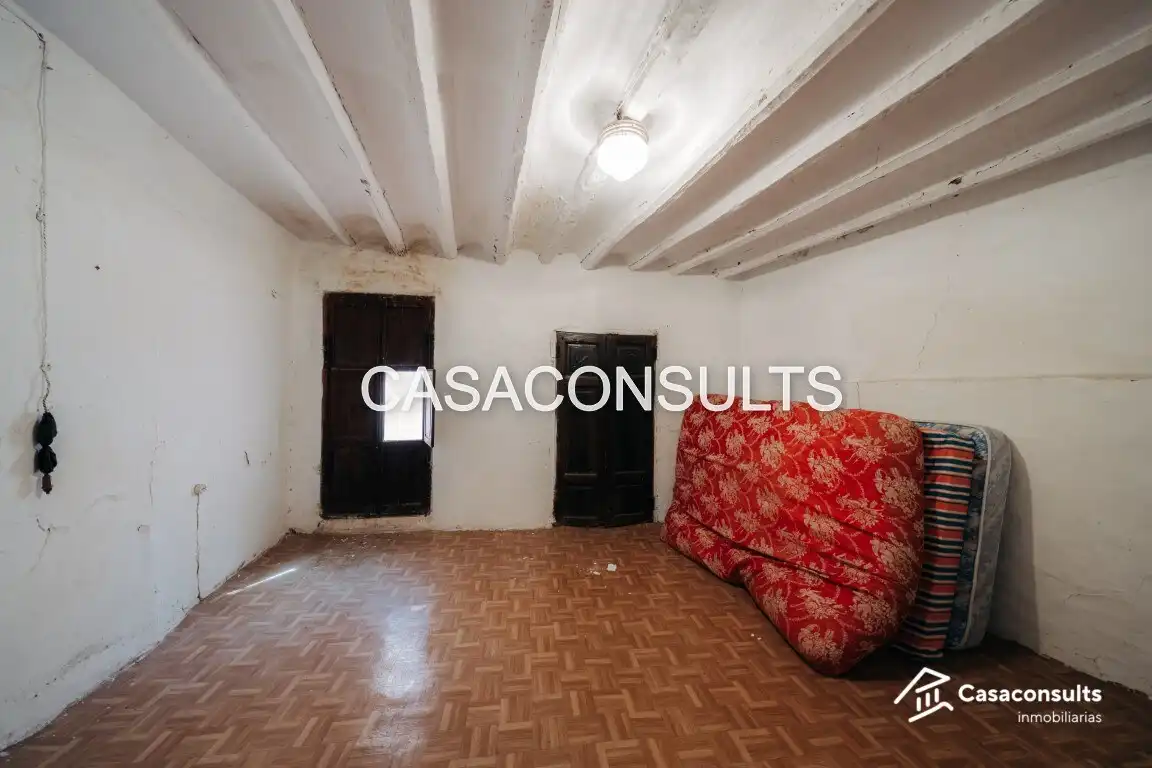 Casa amb terrassa en venda a Sierra Engarcerán, imagen 9