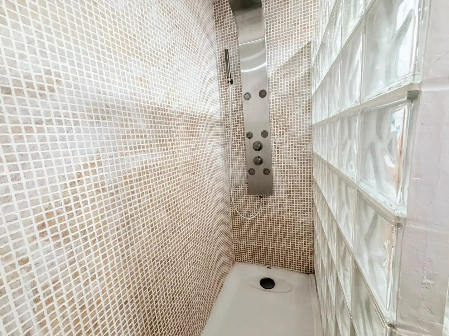 Bathroom of Detached homes for sale in Terrassa  with Air Conditioner and Heating