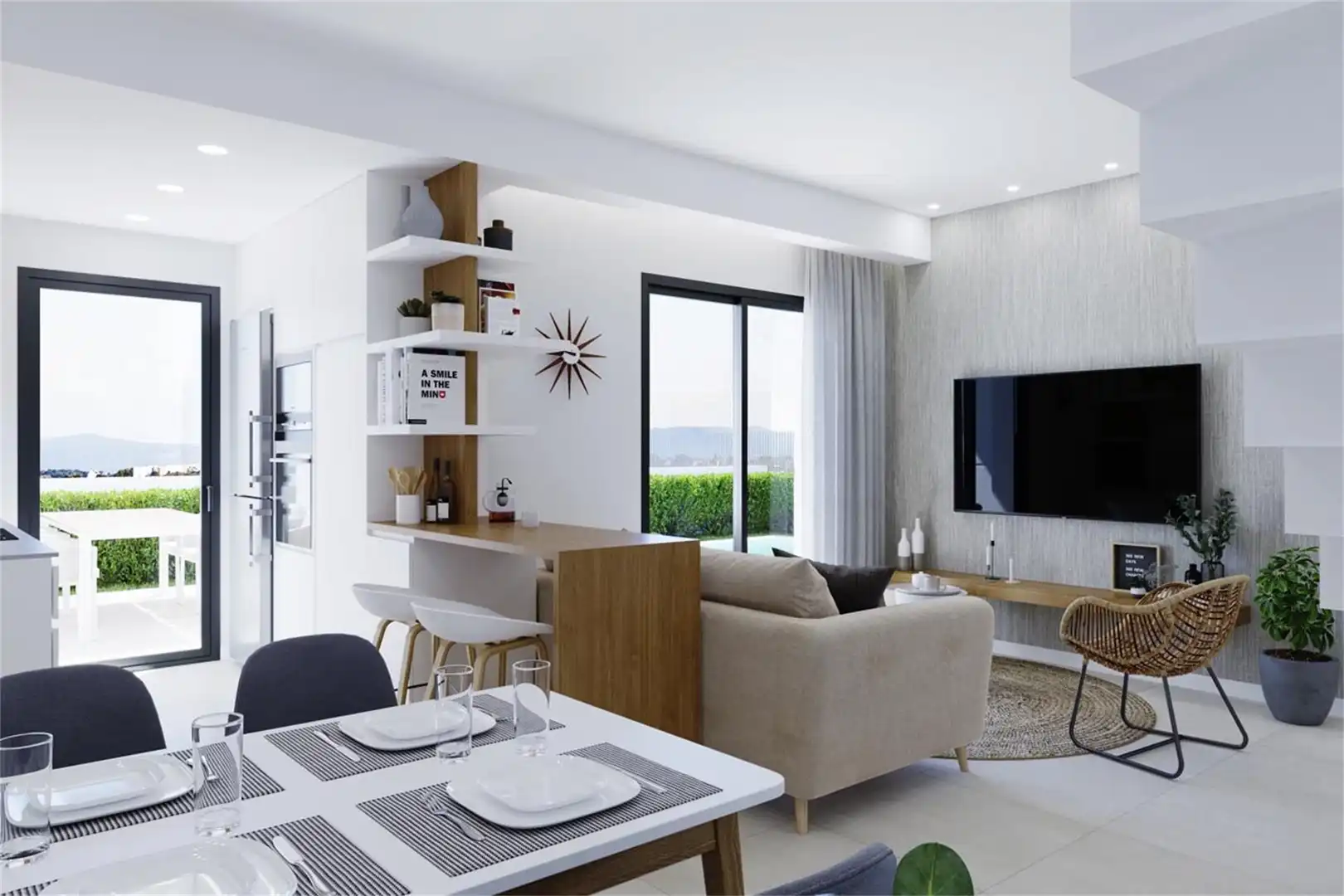 Casa o chalet en venta en Calle Calpe, Los Balcones - Los Altos