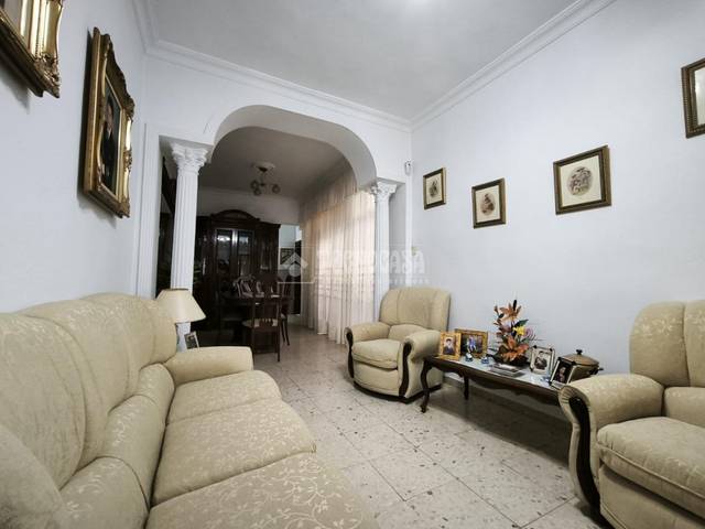 Piso en Venta en San Juan del Puerto