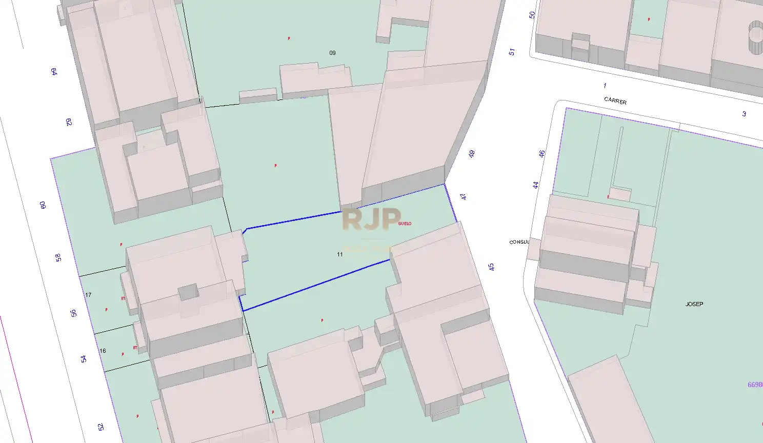 Lands and plots for sale in Balenyà, imagen 5