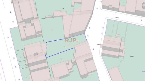 TERRENY APTE PER A CONSTRUIR HABITATGE, imatge 5