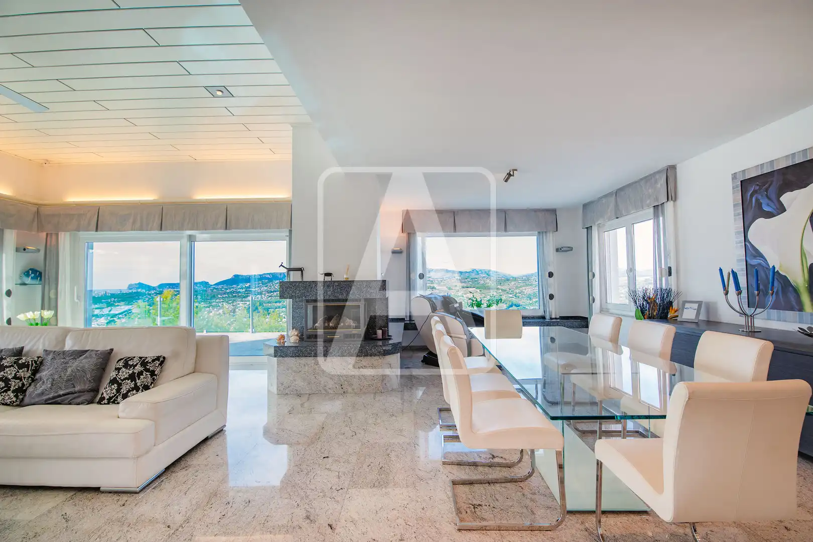 Detached house with pool for sale in Paichi, imagen 13