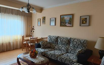 Flat for sale in Praza Compostela, Curtis