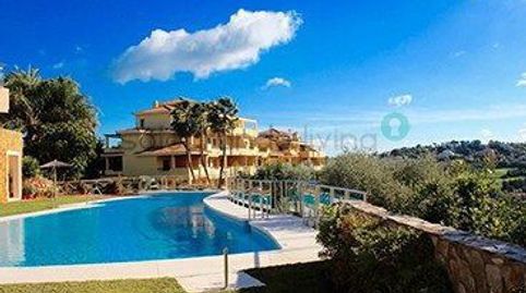 Foto 2 de Apartament de lloguer a Sotogrande Alto, Sotogrande