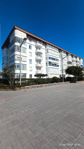 Apartamento en Alquiler en Urbanizacion Todos los Santos, 12 en Laguna Beach